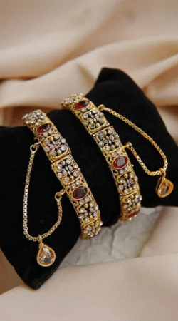 Double Bracelet