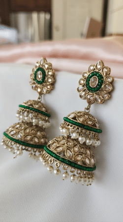 Ear Rings