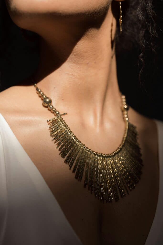 Necklace