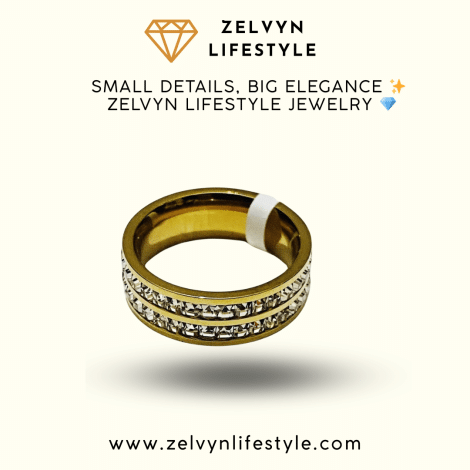 Chic Ring